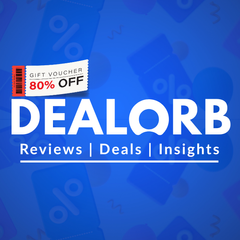 Dealorb 's profile picture