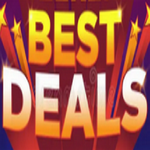 Best Deals Today Image