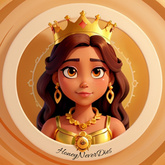 HoneyNeverDies 's profile picture
