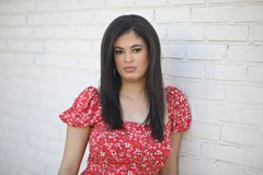 michaela mayo 's profile picture