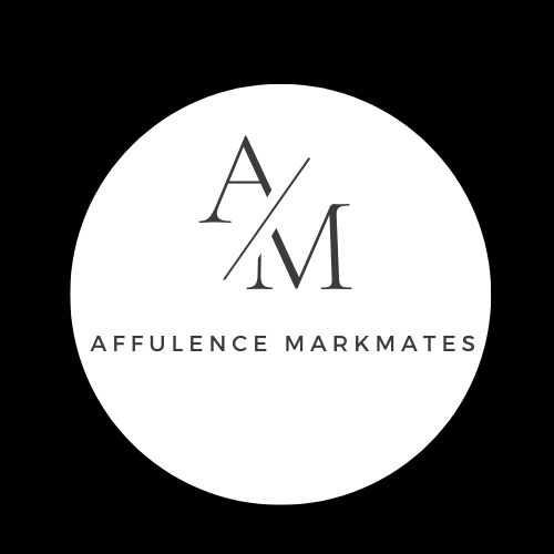 AFFLUENCE MARKMATES Image