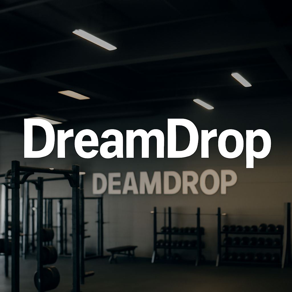 DreamDrop Image