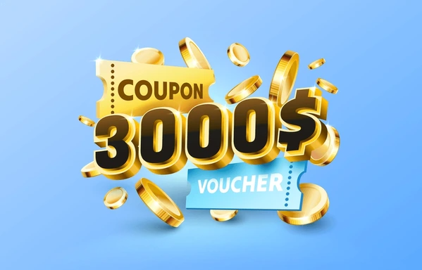 Coupons & discounts Image