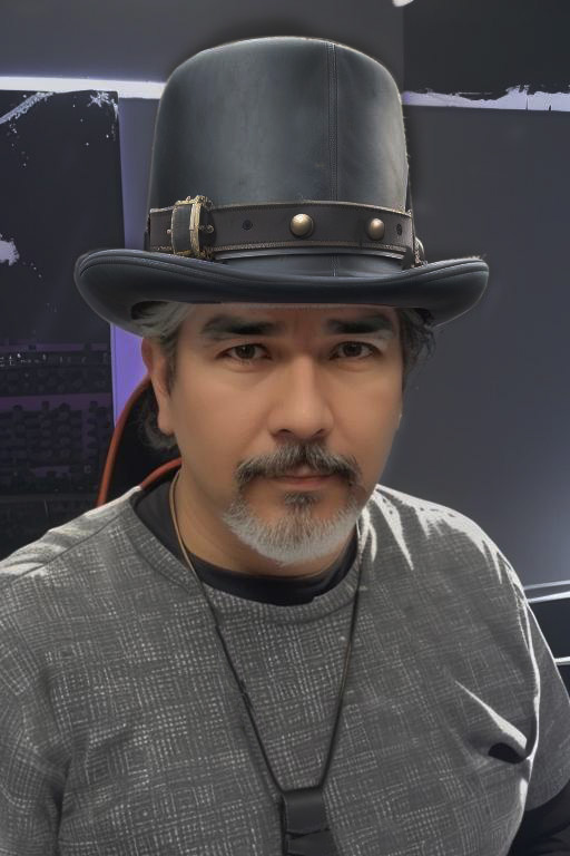 Antique Paintings Image