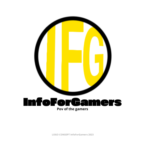 InfoForGamers Image