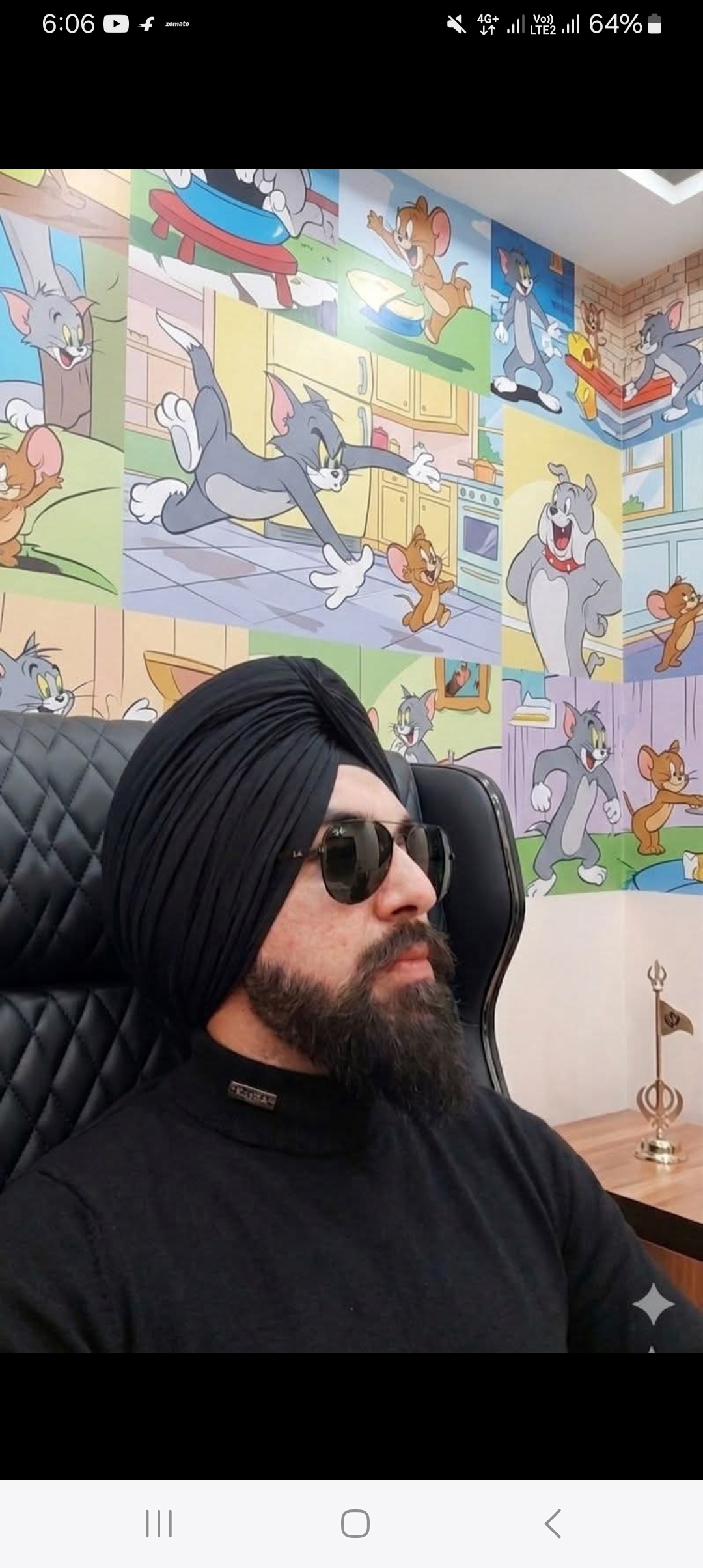 Navdeep Singh Image