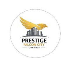 Prestige FalconCity 's profile picture